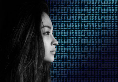 Girls in coding - CoderZ STEM Blog