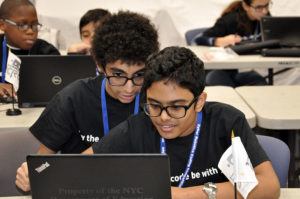 CRCC Students CoderZ