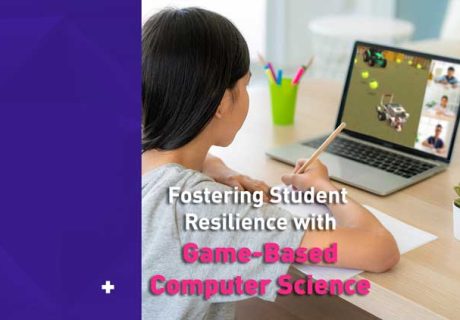 Game-based Computer Science