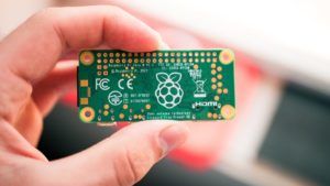 learn coding for kids raspberry pi
