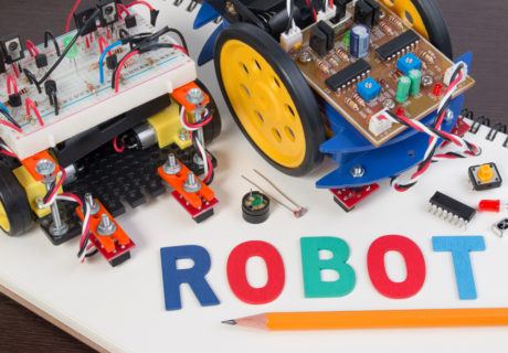 Robotics Competitions - CoderZ Blog