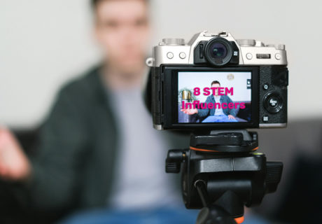 STEM Influencer CoderZ