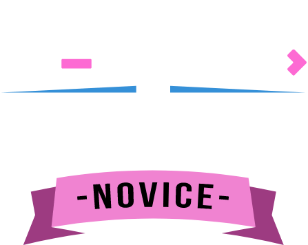 CoderZ League Novice Division logo