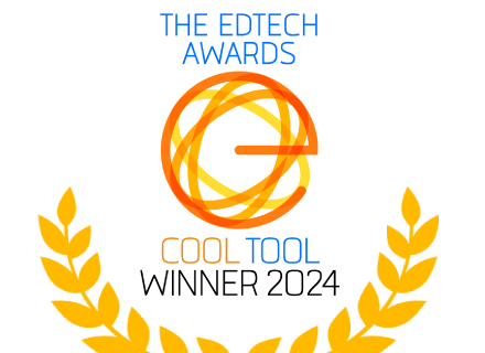 Edtech Cool Tool Winner Coderz