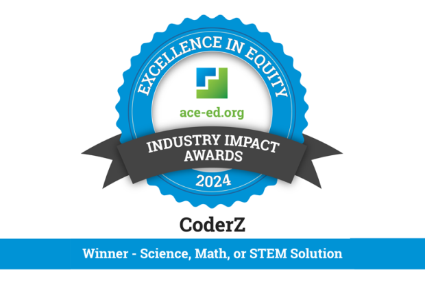 CoderZ Award
