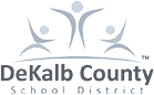 DeKalb Country School District logo