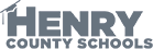 Henry County Schools logo