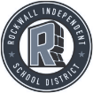 Rockwall Independent School District logo