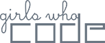 Girls Who Code logo