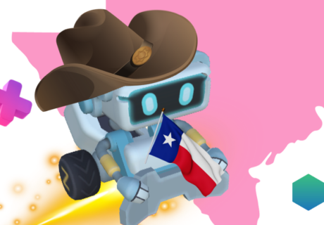 Texas TEKS Aligned CS