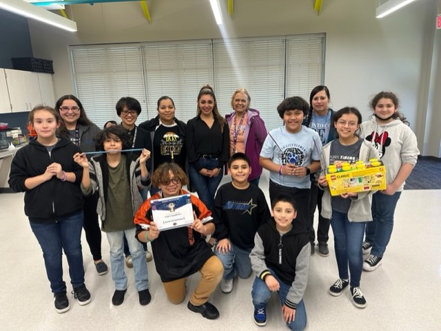 Galena Park ISD CoderZ